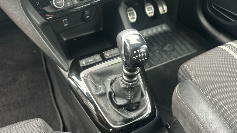 Vauxhall Corsa 1.2 Turbo GS 5dr Petrol Hatchback